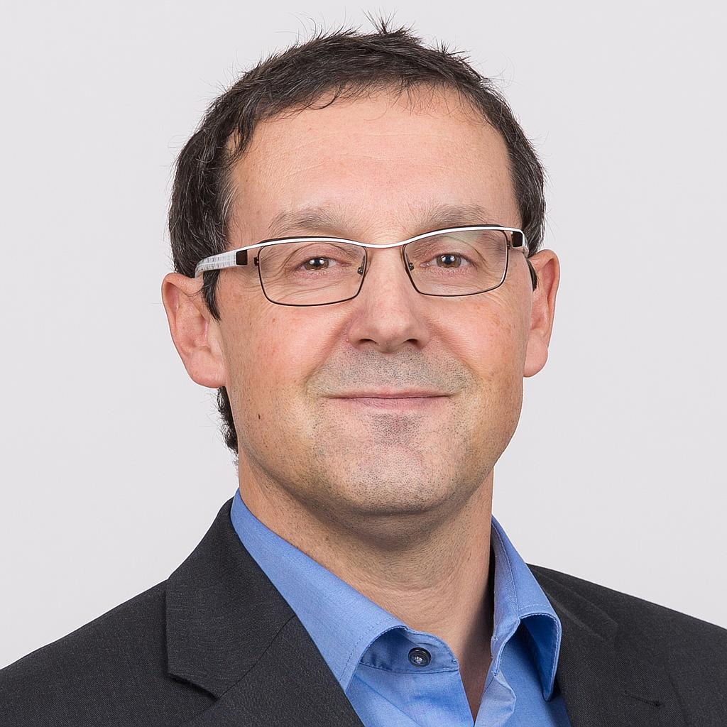 EWALD Matthias, SEB Funds AB