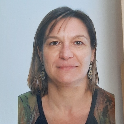 FARINE Carole, Labmex International