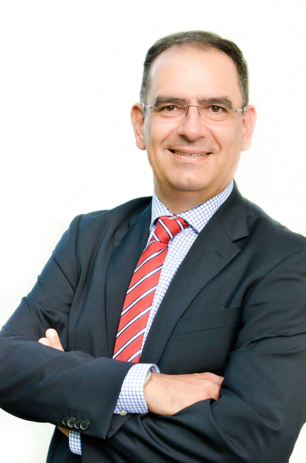 FELKE Johannes, CBRE Investment Management Luxembourg S.à r.l.