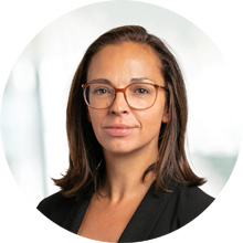 FELTEN Caroline, ATOZ Tax Advisers Luxembourg