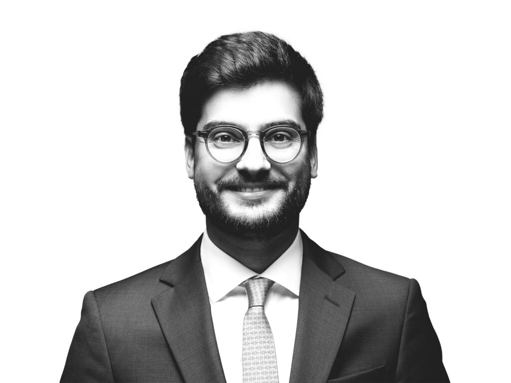 FERREIRA Victor, Allen Overy Shearman Sterling SCS