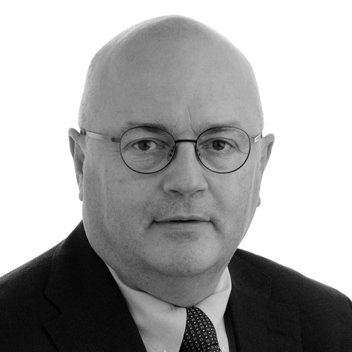 FYKSEN Tor Erland, Tor Erland Fyksen