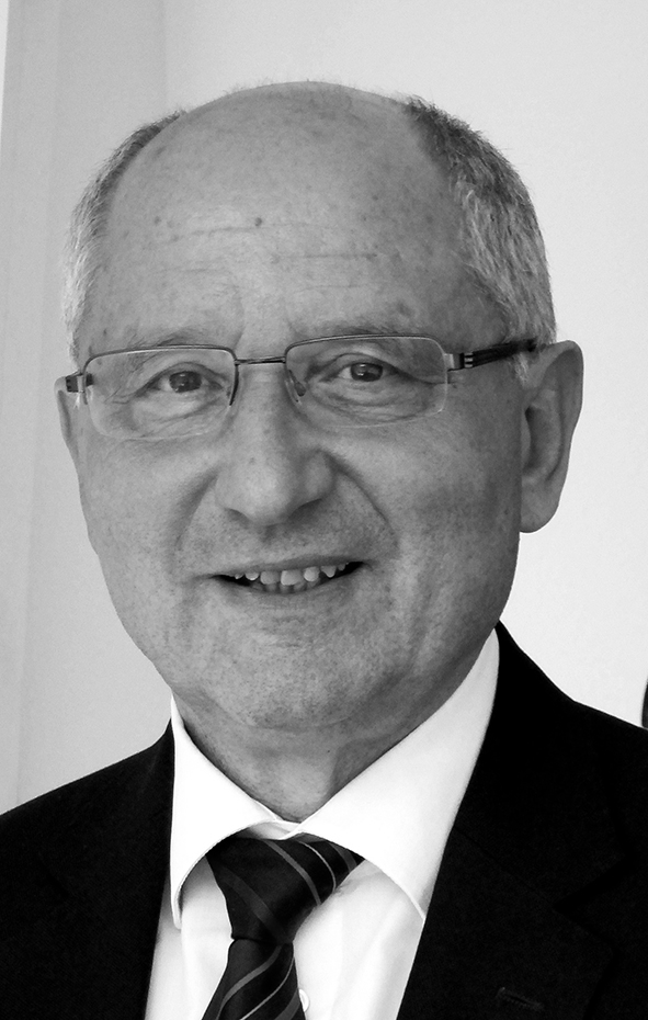 GABRIEL Frederick, TALISMAN S.à.r.l.