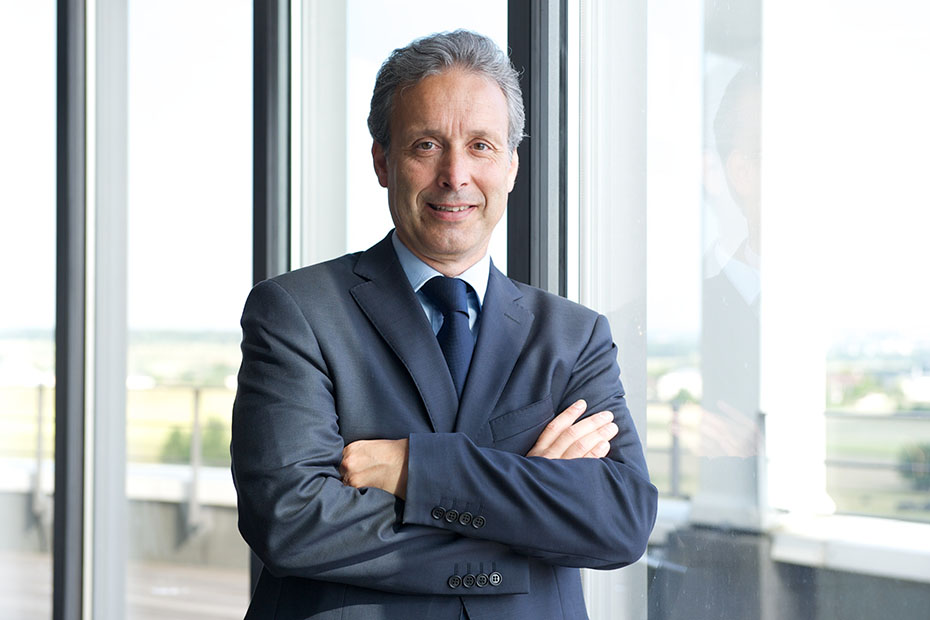 GALLINELLI Luca, Fundamentals S.A.