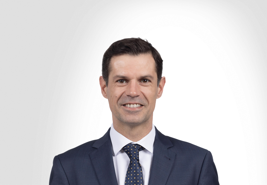 GANGLOFF Mathieu, Mourant Ozannes (Luxembourg) S.à r.l.