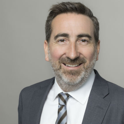 GERADIN Bertrand, Ogier Luxembourg SCS