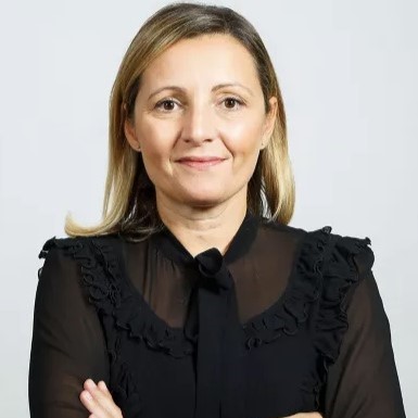 GIARDINA Giovanna, KPMG Luxembourg