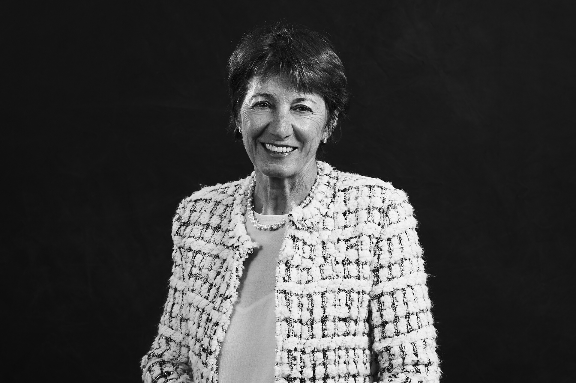 GILLEN-SNYERS Marie-Paule, SPUERKEESS