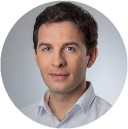 GILLIN Arnaud, INNPACT S.A.