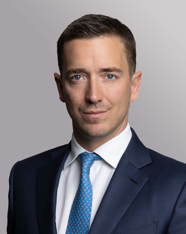 GOEREND Robert, Luther SA