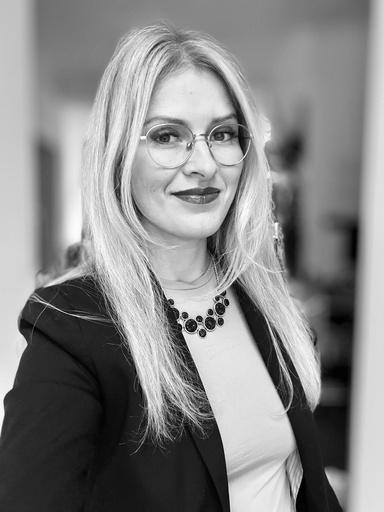 GOLIASZ Aleksandra, Oaktree Luxembourg CoopSA