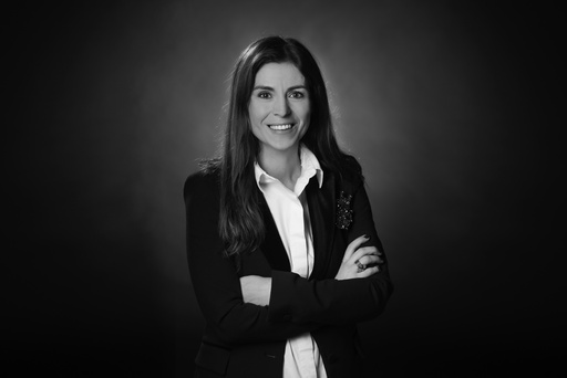 GONÇALVES Carina, Caritas Jeunes et Familles asbl