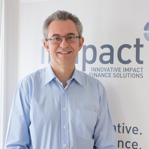 GOODMAN Patrick, INNPACT S.A.