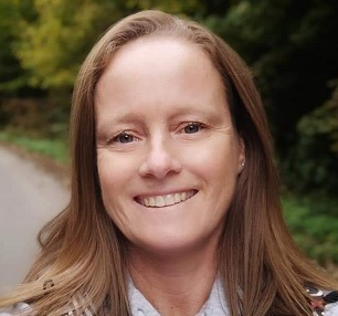 GOUJON Nathalie, Banque de Luxembourg