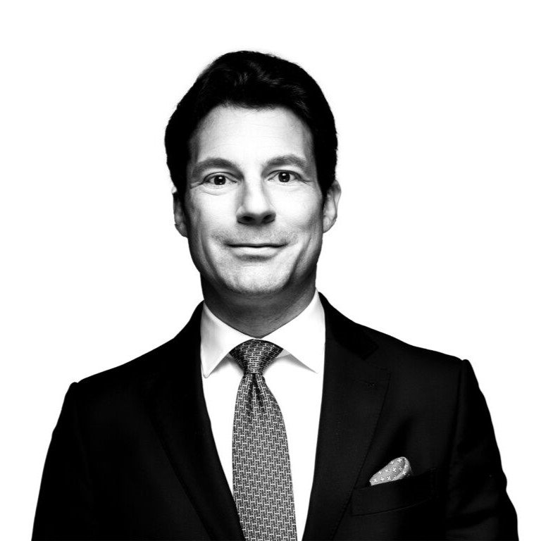 GRAAS Jacques, Allen Overy Shearman Sterling SCS