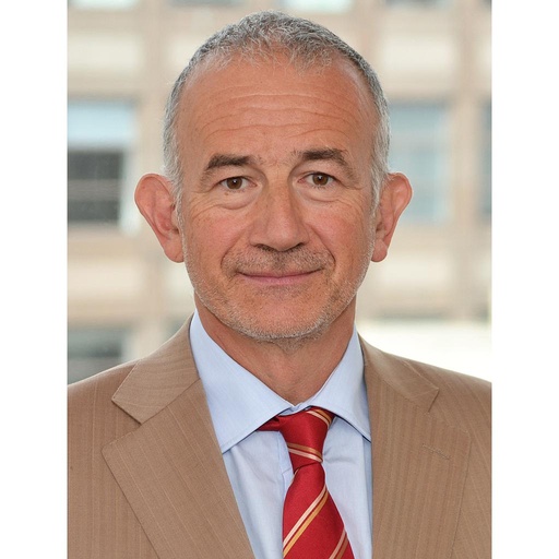 GRECO Massimo, JPMorgan Asset Management (Europe) S.à r.l.