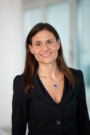 GRUENEKLEE Vanessa, Schroders Investment Management (Europe) SA