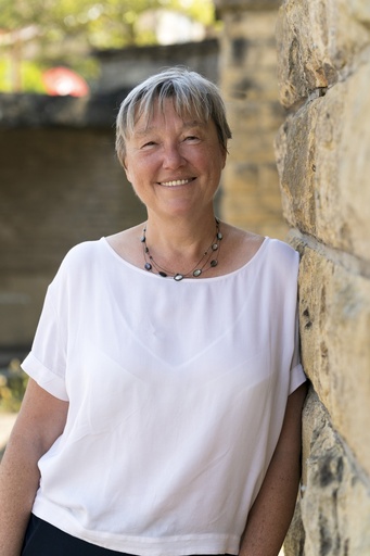 GRUMBERG Sandrine