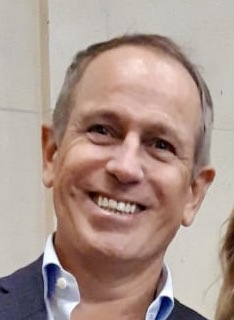 GUILLOU Jean-charles, Langham Hall Luxembourg Sàrl