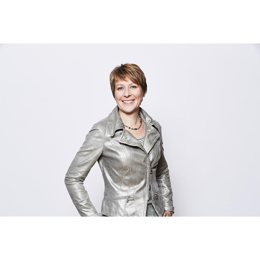 HALMES-COUMONT Claudia, LaLux Assurances