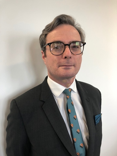 HARDMAN Nathan, Liberty Mutual Insurance Europe SE