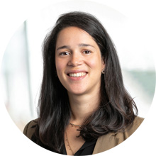 HAUW Samantha, ATOZ Tax Advisers Luxembourg