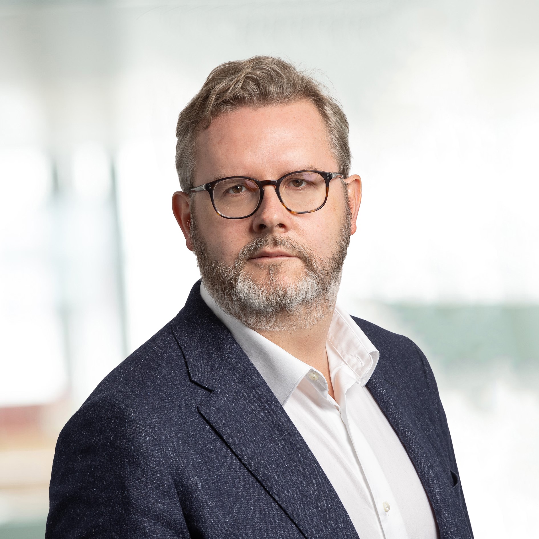 HENAFF Hugues, ATOZ Tax Advisers Luxembourg