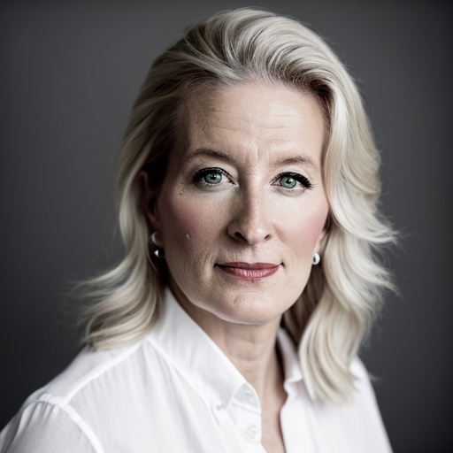 HILKHUIJSEN Sonja