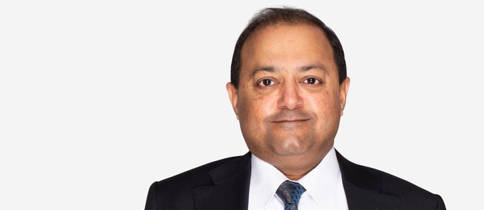 HOSSEN Muhammad, Forvis Mazars