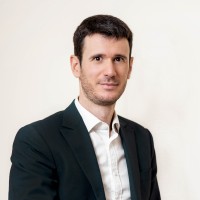 HOUET Jérémie, CorpEdge S.à r.l.