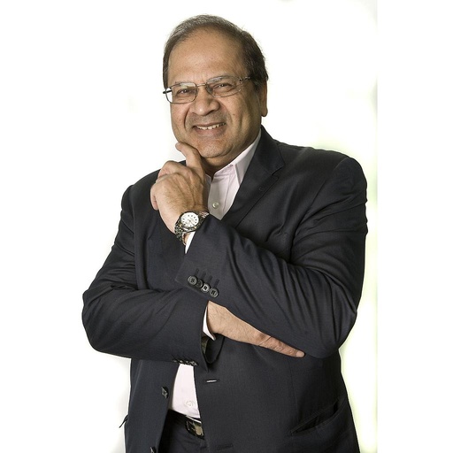 JAFFER Sohail Essa, Genesis Consulting Sàrl-s