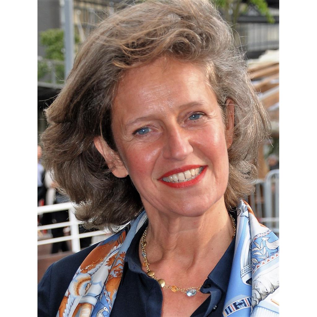 JODOGNE Laurence, Orionis Management S.A.