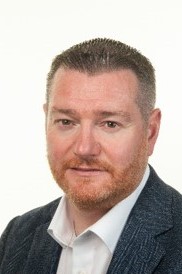 JUDGE Darren, M&G Luxembourg SA