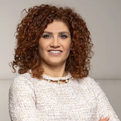 KAREKLA Maria, Arendt Investor Services S.A.