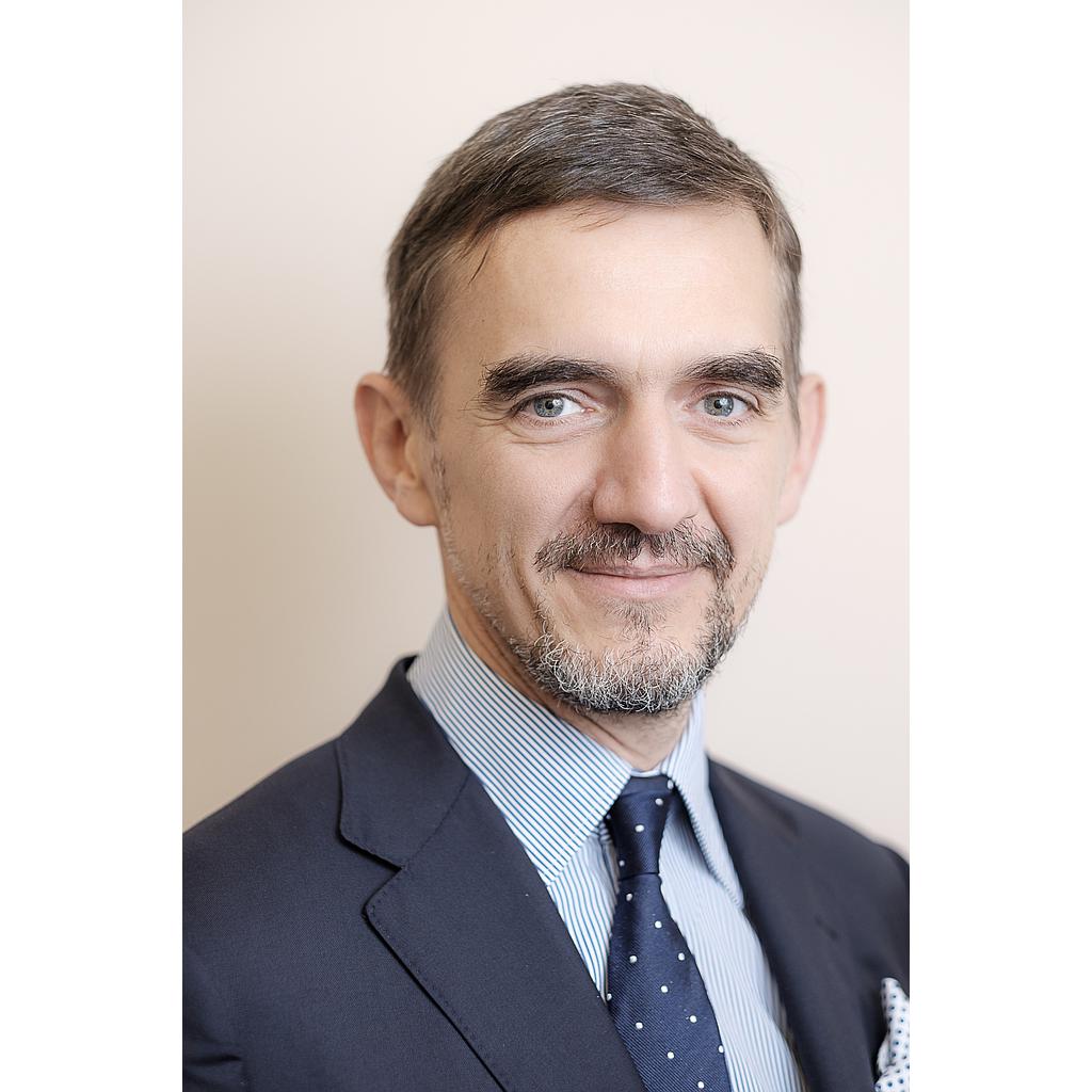 KAUFFMANN Bertrand, Société Générale Luxembourg (SG Luxembourg)