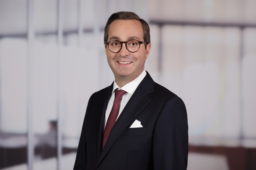 KAUFFMAN Thierry, ELVINGER HOSS PRUSSEN SA