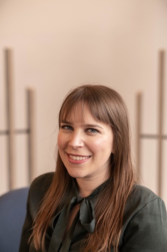 KERFS Sarah, Swiss Life Asset Managers Luxembourg S.A.