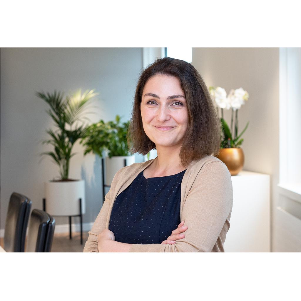 KHUKHUNASHVILI Ketevan, Schroders Investment Management (Europe) SA