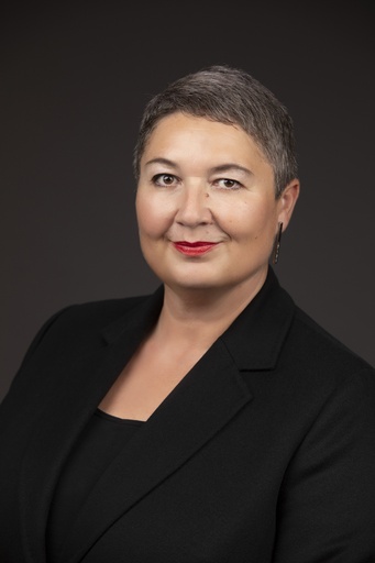 KIFFER Mireille, Hemerae S.à r.l.