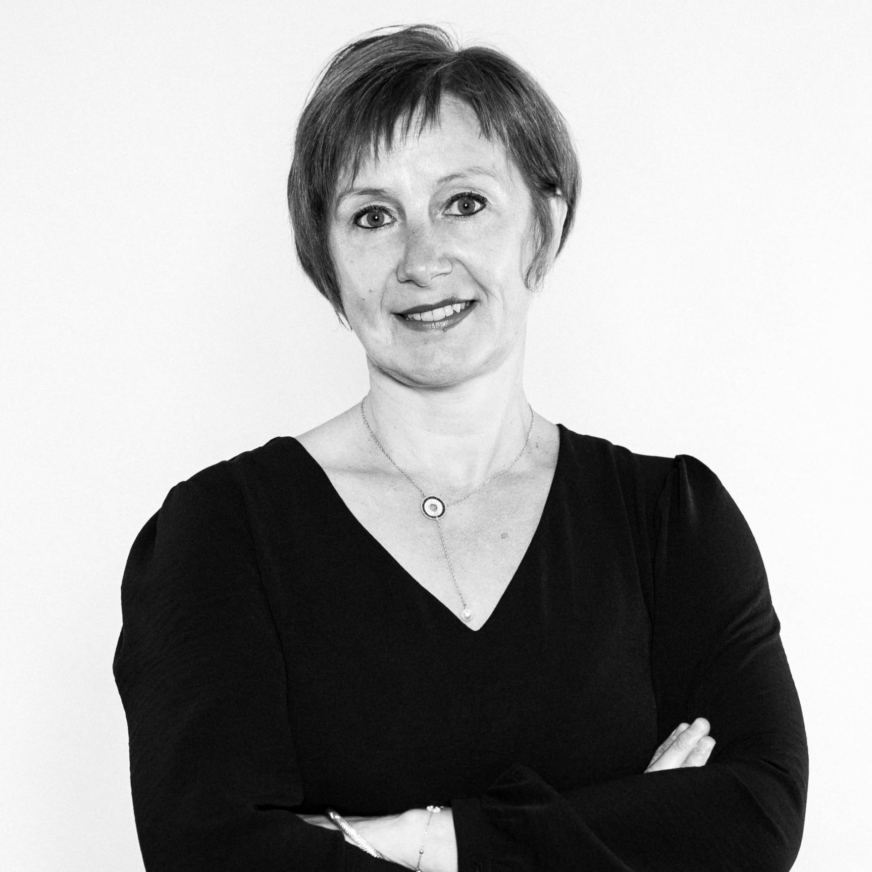 KISSEL Blandine, Candriam