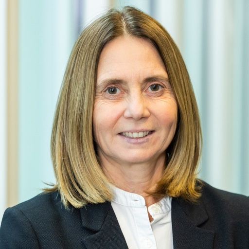 KLASEN-MARTIN Daniela, The Royal Bank of Scotland International Limited, Luxembourg Branch