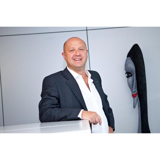 KOS Gernot, G.T. Fiduciaires