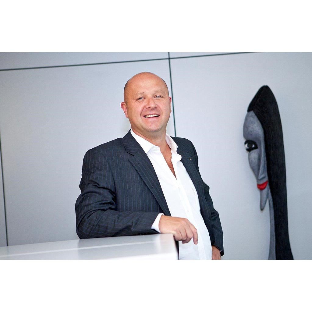 KOS Gernot, G.T. Fiduciaires