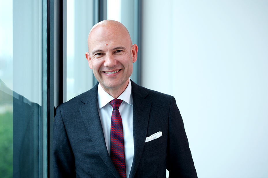 KRANCENBLUM Serge, IQ-EQ (Luxembourg) S.A.