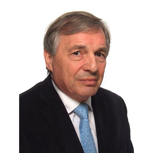 KRECKE Jeannot, KEY INTERNATIONAL STRATEGY SERVICES SARL