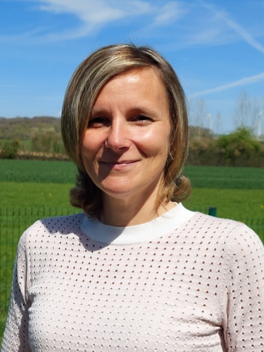 LABARSOUQUE Céline, HSBC Luxembourg