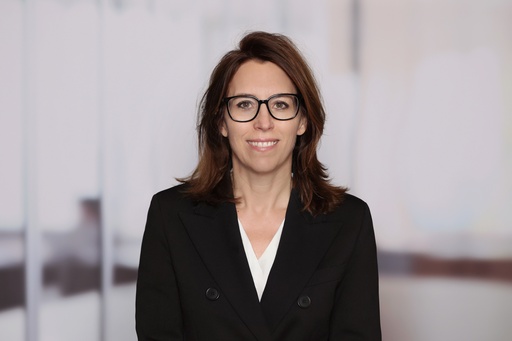 LAGUESSE Sophie, ELVINGER HOSS PRUSSEN SA