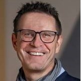 LAHAYE Yves, Stëftung Hëllef Doheem