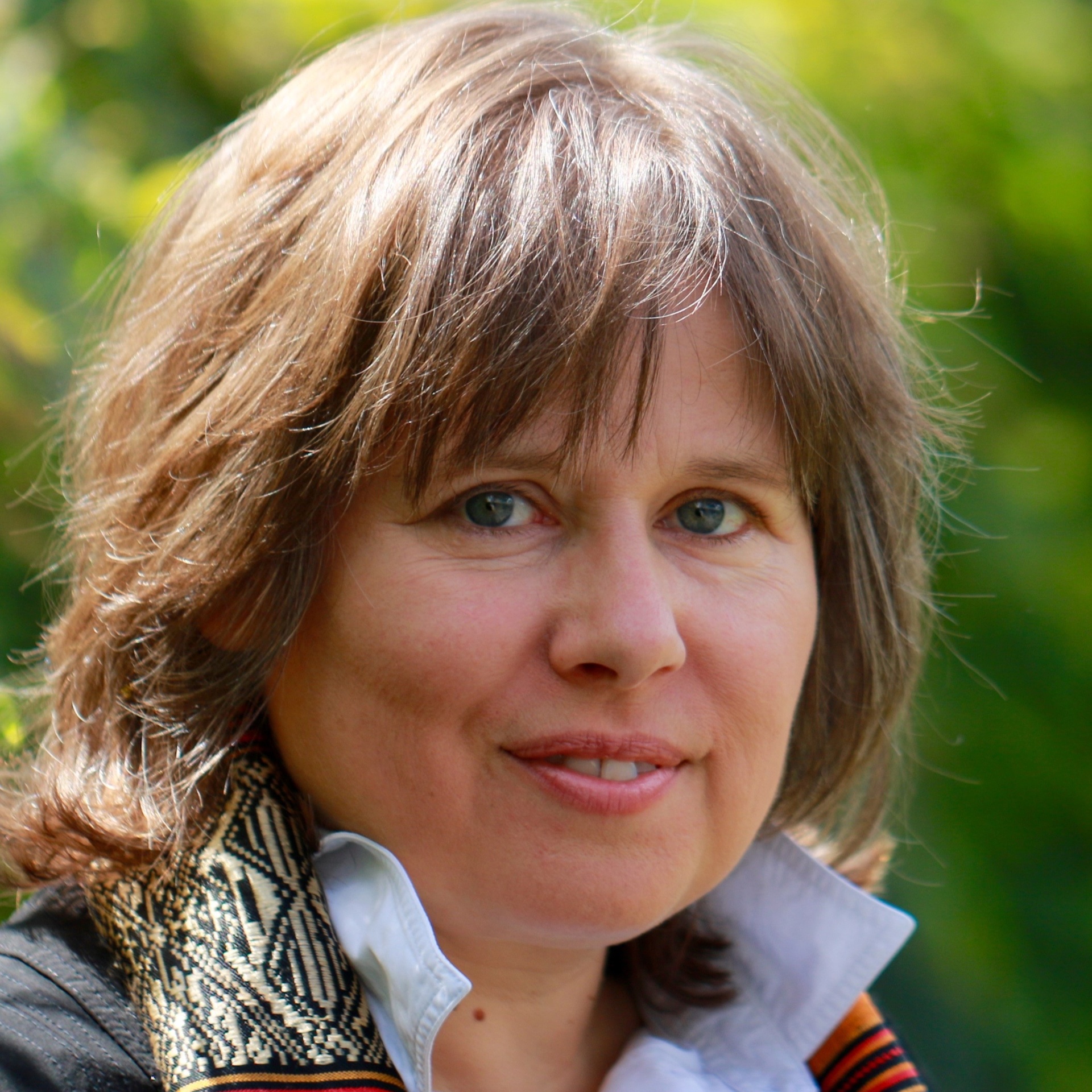 LAMESCH Corinne, ALFI - Association luxembourgeoise des fonds d'investissement