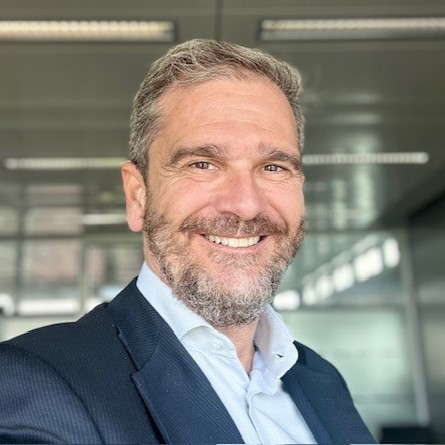 LAORDEN Alvaro, CACEIS Bank Luxembourg Branch